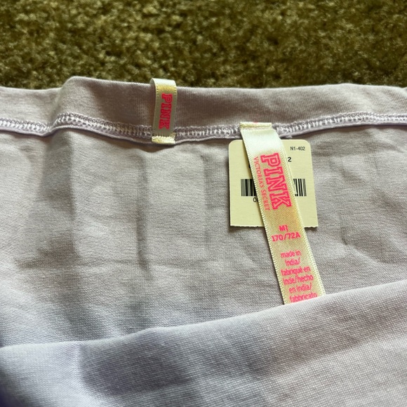 PINK Victoria’s Secret panties - Picture 2 of 3